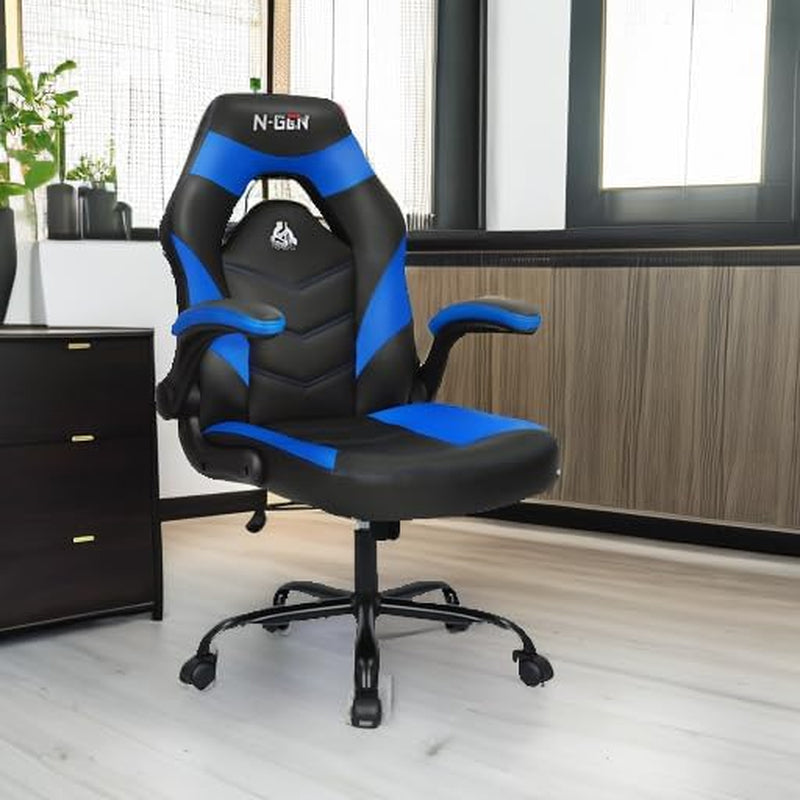 N-GEN Video Gaming Chair Ergonomic